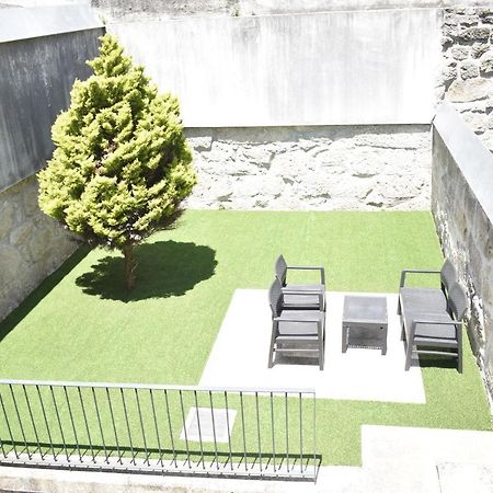 Oportolazaro Apartment Luaran gambar