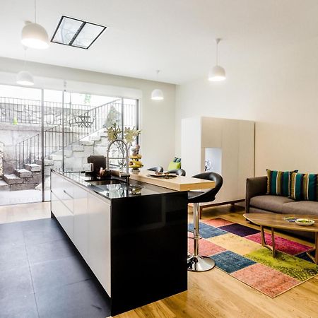 Oportolazaro Apartment Luaran gambar