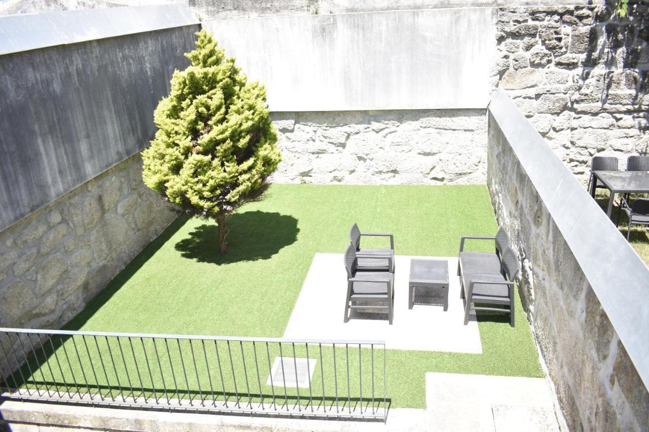 Oportolazaro Apartment Luaran gambar