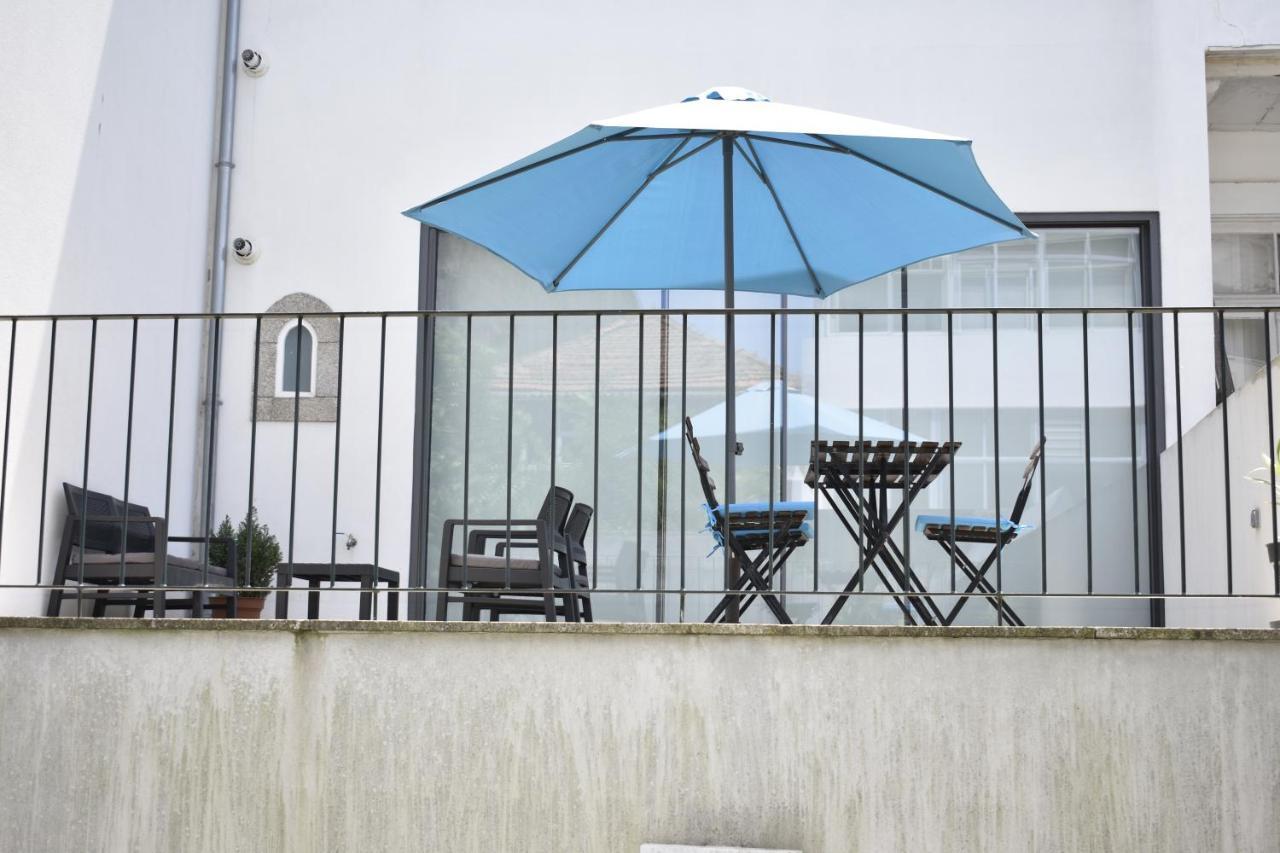 Oportolazaro Apartment Luaran gambar