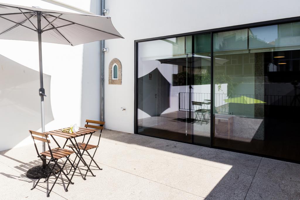 Oportolazaro Apartment Bilik gambar