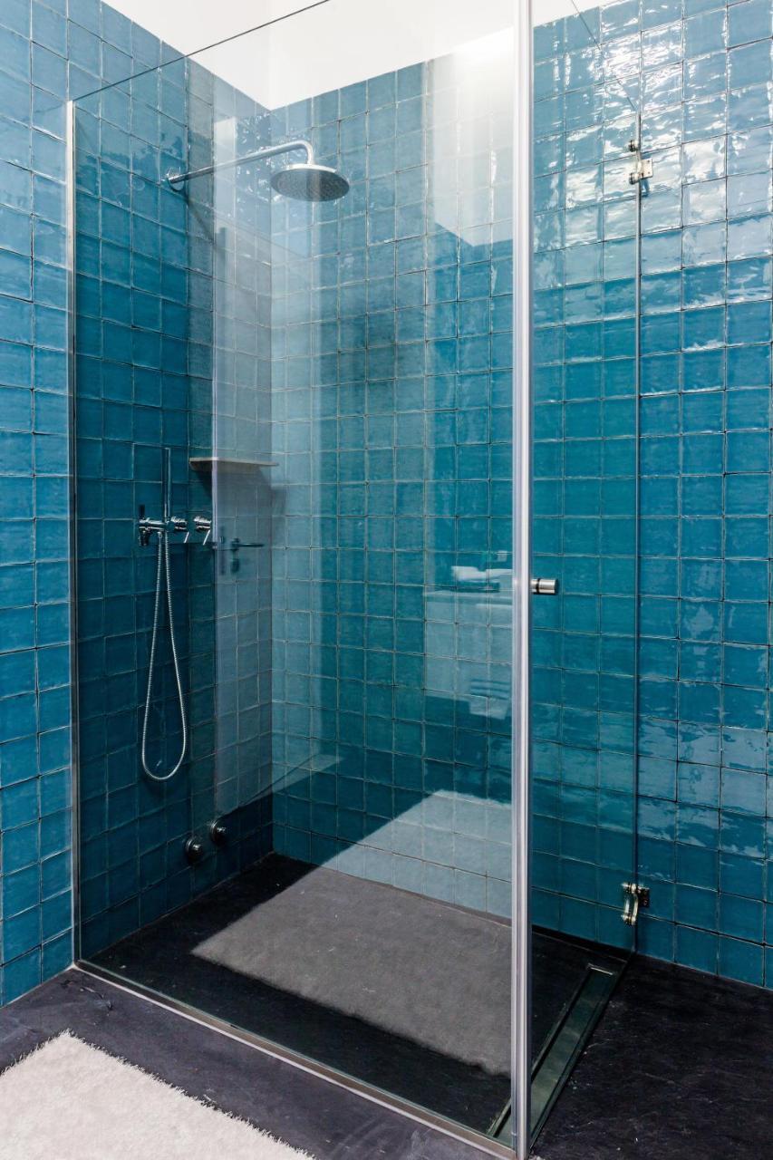 Oportolazaro Apartment Luaran gambar